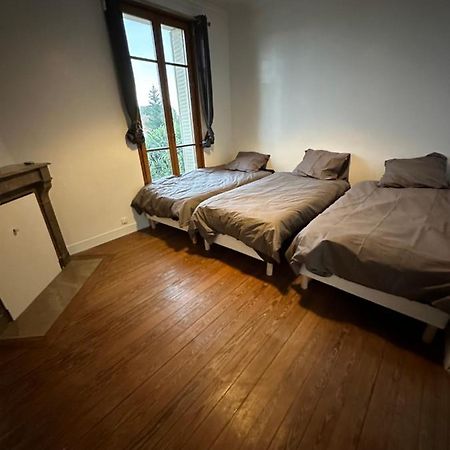 Appartement Mignon Livry-Gargan Exterior foto