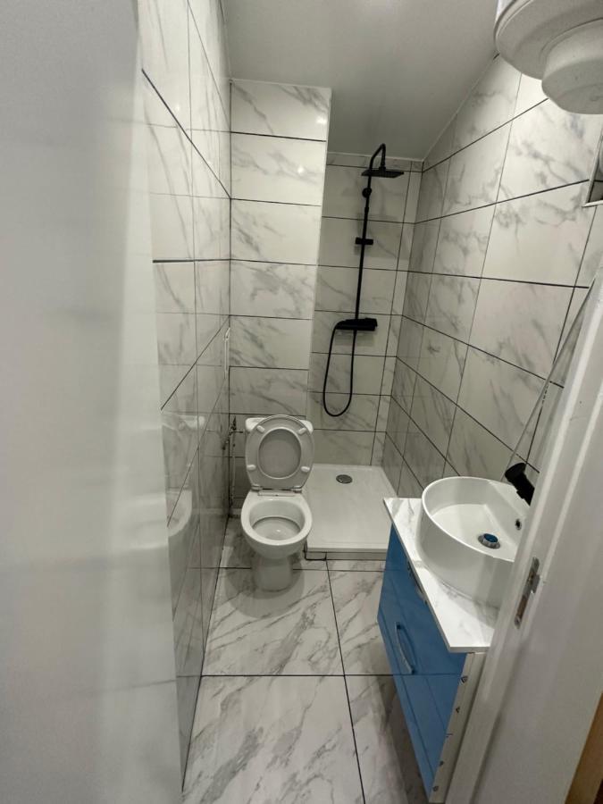 Appartement Mignon Livry-Gargan Exterior foto