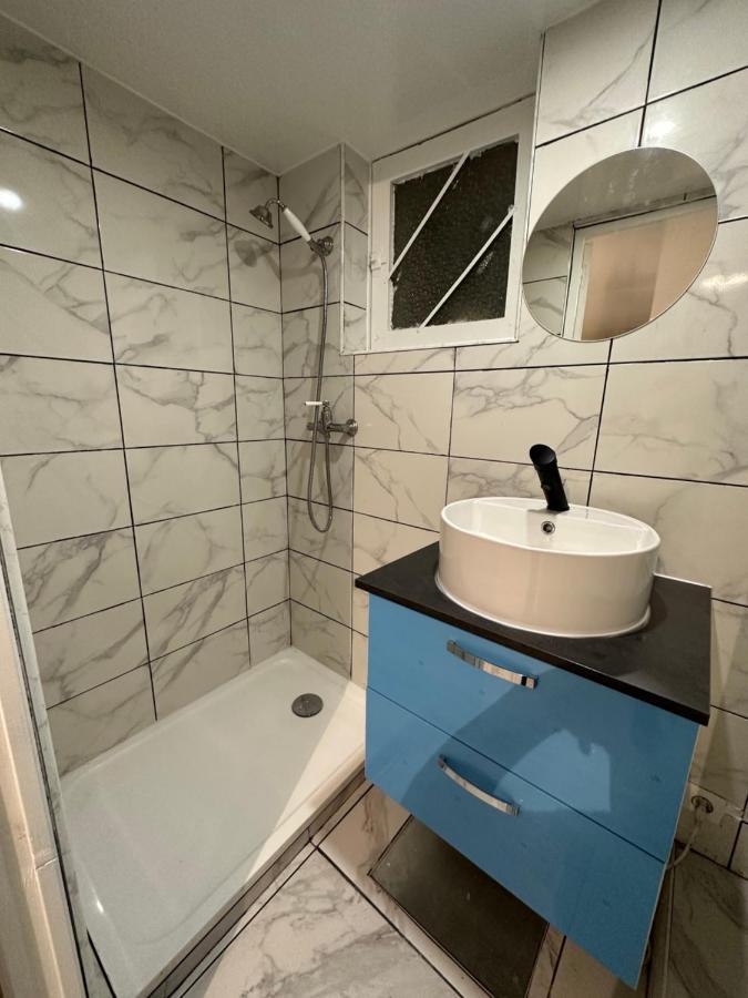 Appartement Mignon Livry-Gargan Exterior foto
