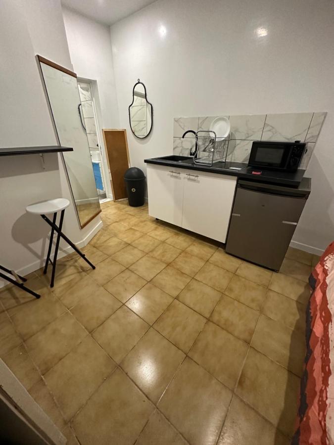 Appartement Mignon Livry-Gargan Exterior foto