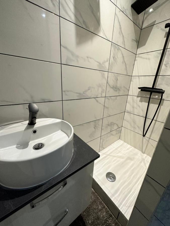 Appartement Mignon Livry-Gargan Exterior foto